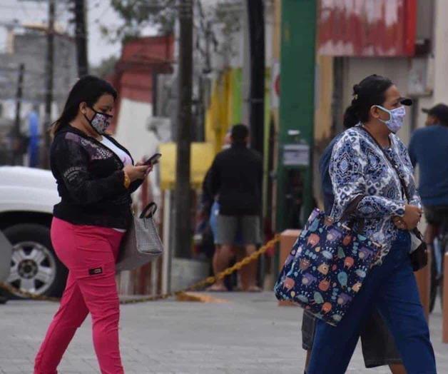 Pasa Reynosa a color naranja