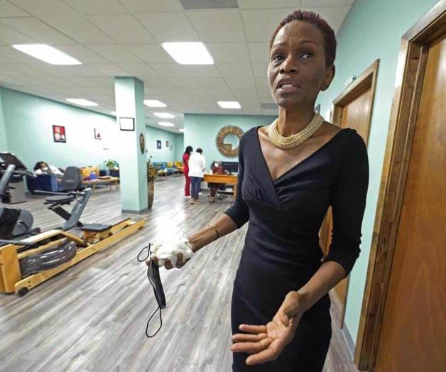 Tildan de racistas las restricciones al aborto Tildan de racistas las restricciones al aborto