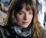 Dakota Johnson  a un paso del mundo de Spider-Man