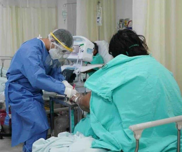 Garantiza IMSS atención médica en la Pandemia