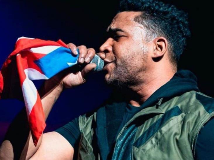 Don Omar hace berrinche en pleno escenario Don Omar hace berrinche en pleno escenario
