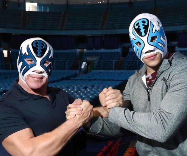 Es Atlantis un padre alcahuete