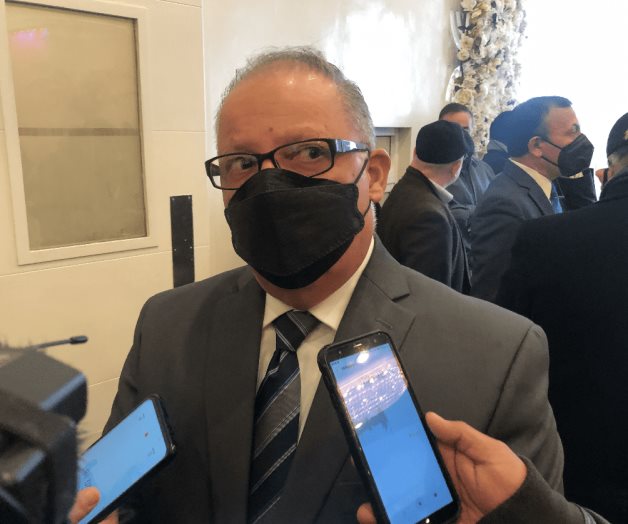 Regresa a Matamoros la tranquilidad laboral