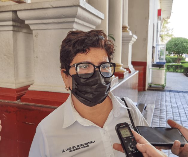 Confía el Sindicato ganar demanda contra Municipio