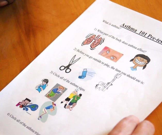 Reduce disparidades de salud la educación