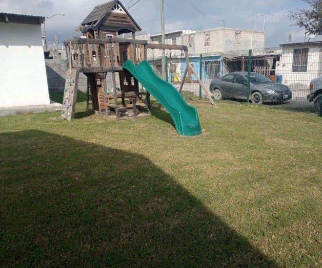 Recupera Municipio espacios públicos