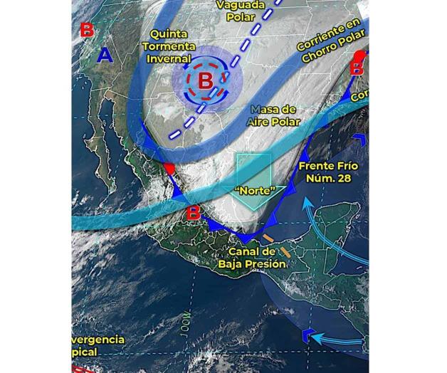 Embiste expreso polar