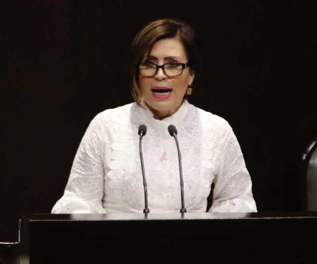 Dejan otra vez a Robles en prisión; delito sigue vigente Dejan otra vez a Robles en prisión; delito sigue vigente