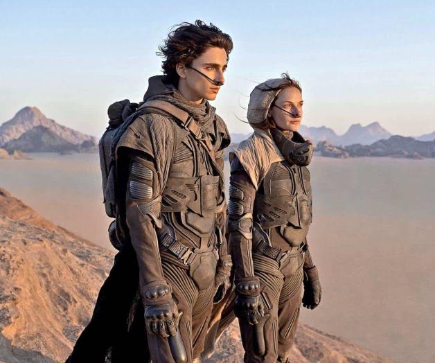 Nominadas a los BAFTA Nominadas a los BAFTA