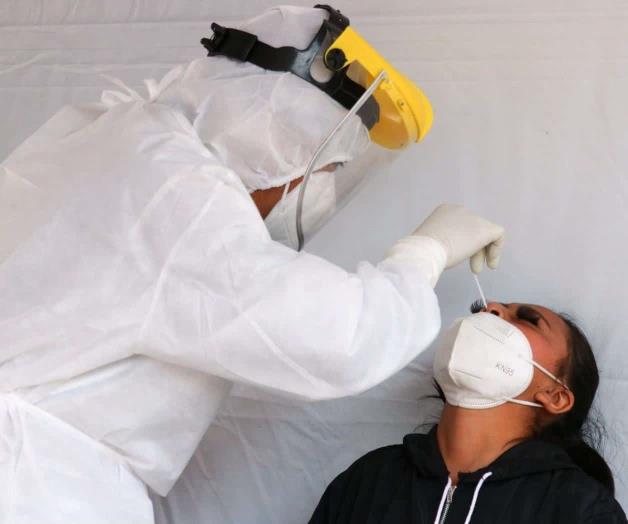 Reporta Ssa 688 muertes más por Covid; suman 308,829