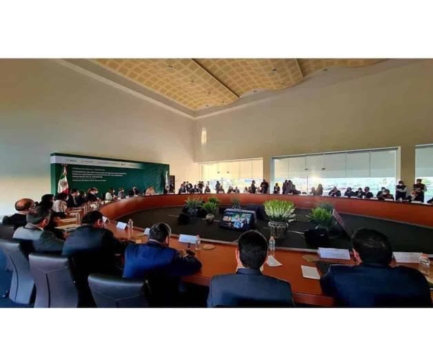 Participa UAT en desarrollo educativo de mexicanos