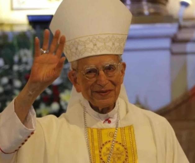 Muere por Covid obispo emérito de Saltillo