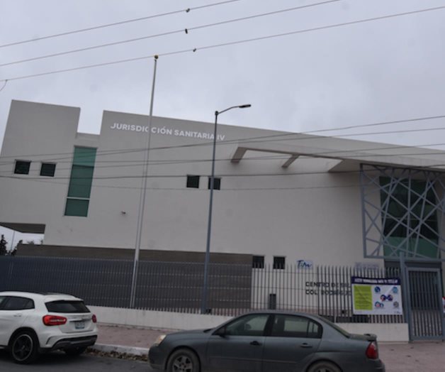 Iniciará la campaña de vasectomía sin bisturí