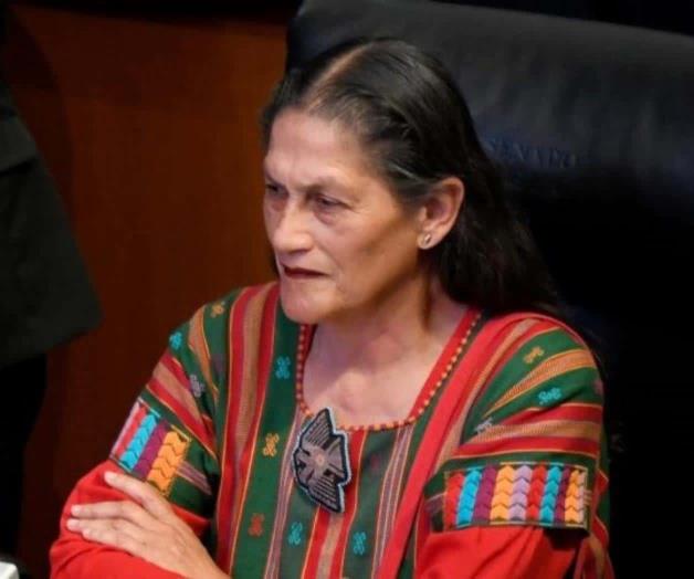 Rechazan en Panamá a Jesusa Rodríguez como embajadora de México