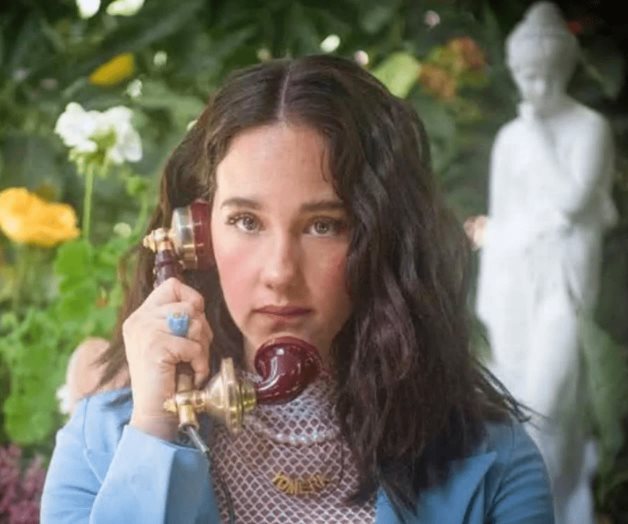 El día que por pena, Ximena Sariñana se deshizo de sus discos de pop