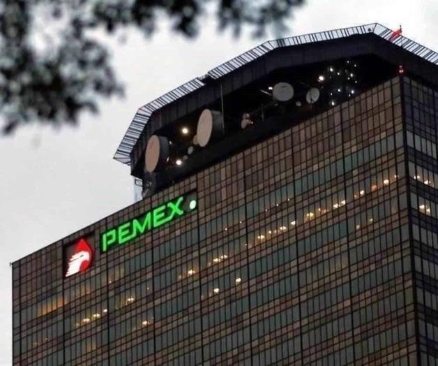 Pierde Pemex acceso a muelle