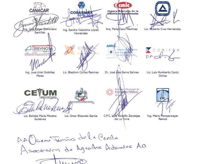 Ultimátum al Municipio