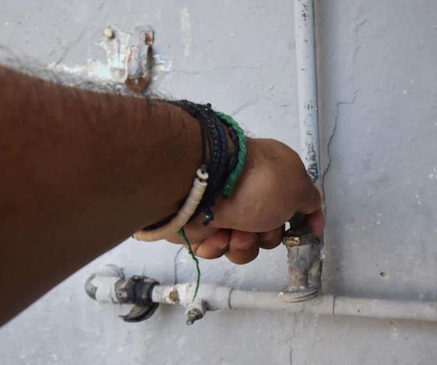 Urgen a Comapas apoyo extraordinario a deudores Urgen a Comapas apoyo extraordinario a deudores