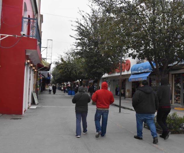 Prevalece la zozobra; comercio no repunta Prevalece la zozobra; comercio no repunta