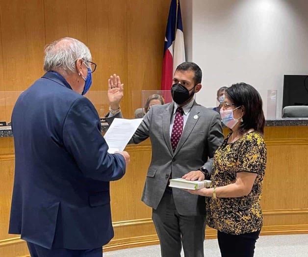 Autoridad de vivienda: Hay nuevos miembros