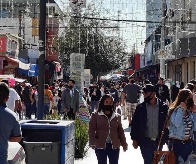 Mata Covid a 11... en 48 horas