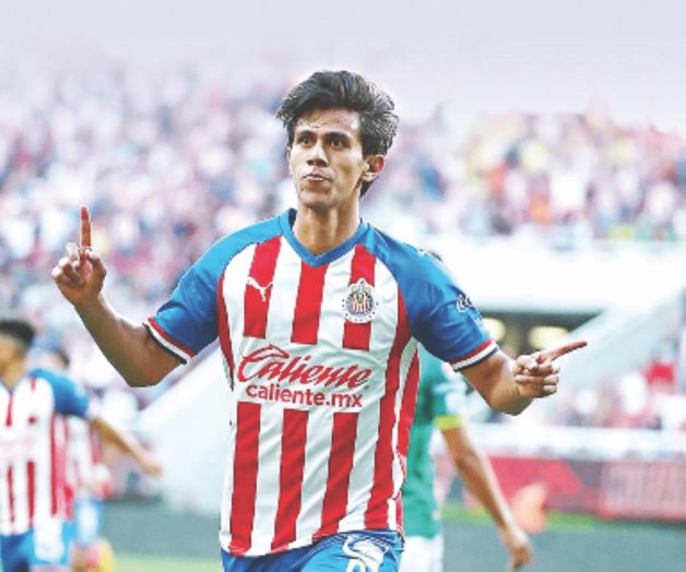 Viene Macías a reforzar al Rebaño