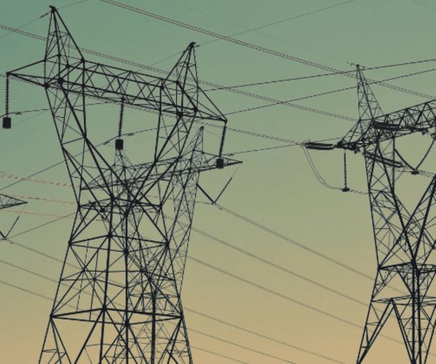 Se quedan sin electricidad 2 mil usuarios en Laredo