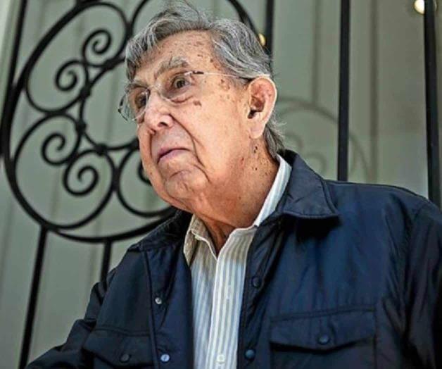 Con AMLO, “la misma medicina” que acentúa los males: Cuauhtémoc Cárdenas