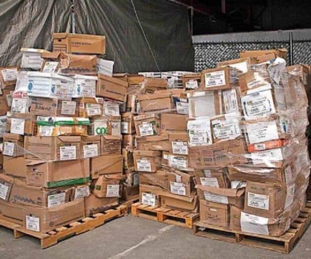 La revocación, un millonario acto escénico