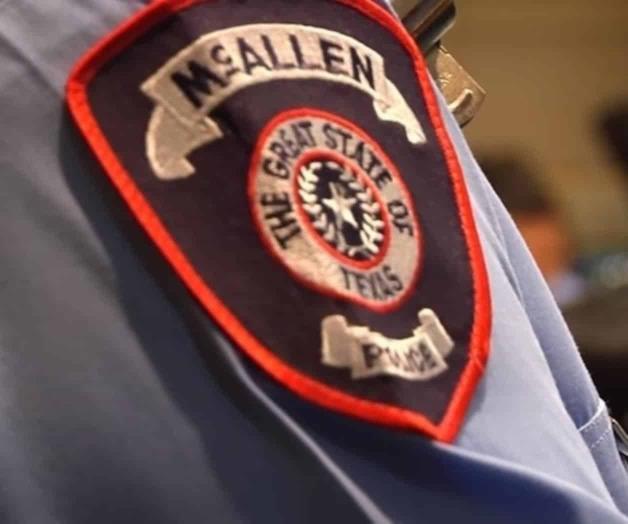 Arrestan a policía por conducir ebrio