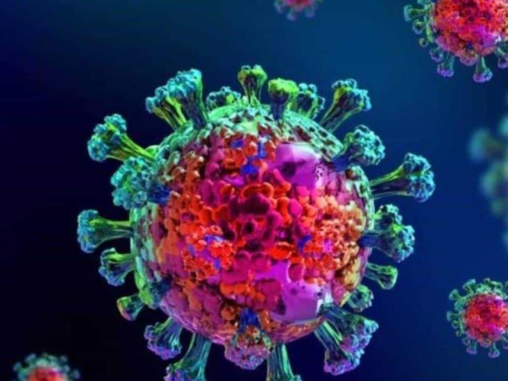 Samuel Alizon, biólogo de la evolución: Un virus que muta y muta... y nunca desaparecerá Samuel Alizon, biólogo de la evolución: Un virus que muta y muta... y nunca desaparecerá