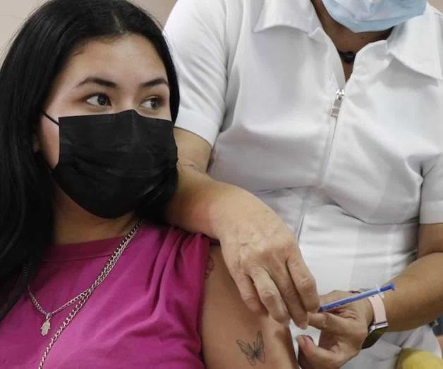 Ómicron a la baja, pero no ‘su hija’