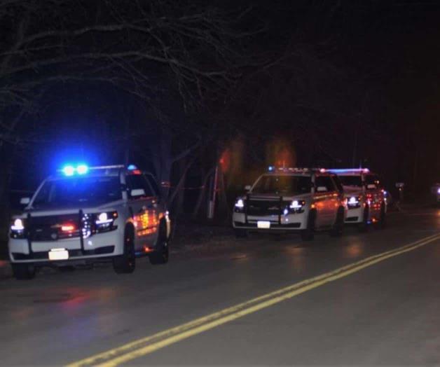 Mata a cuatro familiares y luego se suicida en Corsicana