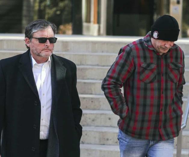 Texano se declara inocente de amenazas tras elecciones Texano se declara inocente de amenazas tras elecciones