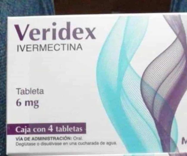 Amaga PAN con denuncias por caso ivermectina