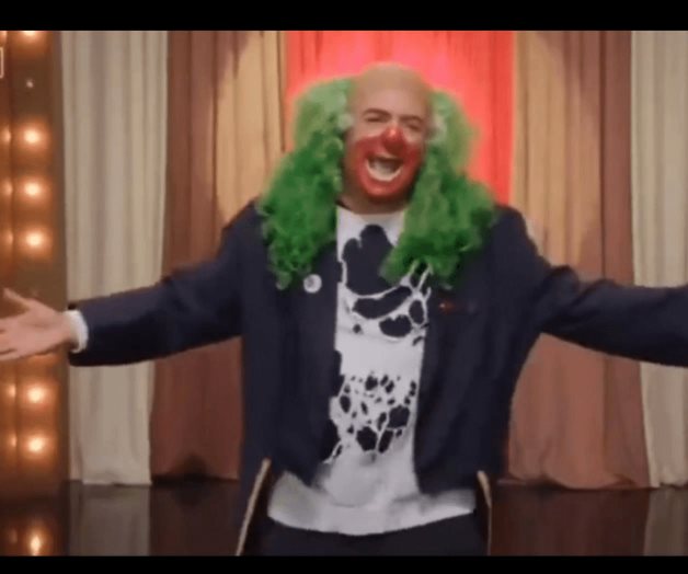 Brozo responde a AMLO: lo acusa de arrodillarse ante “la verdadera mafia del poder”