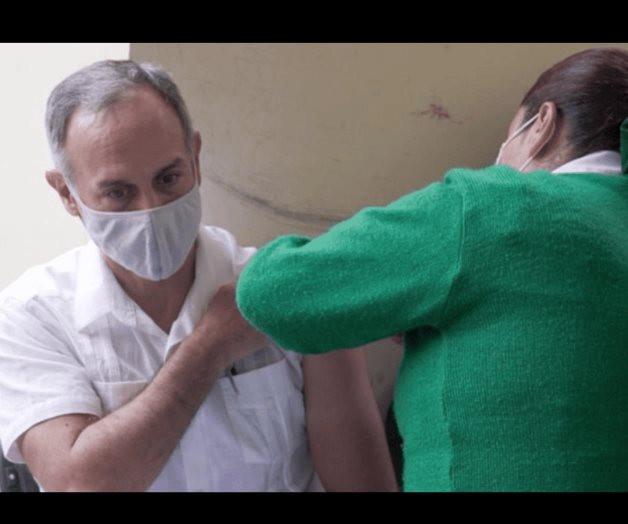 Familias de víctimas de covid-19 ratifican denuncia contra López-Gatell Familias de víctimas de covid-19 ratifican denuncia contra López-Gatell