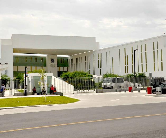 Balconea CNDH al IMSS 15 y 270; muere paciente por falta de sangre Balconea CNDH al IMSS 15 y 270; muere paciente por falta de sangre