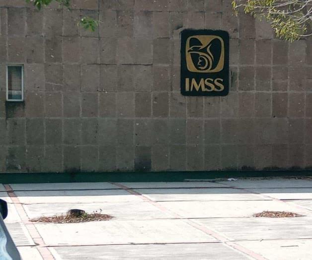 Invita IMSS a cursos virtuales Invita IMSS a cursos virtuales