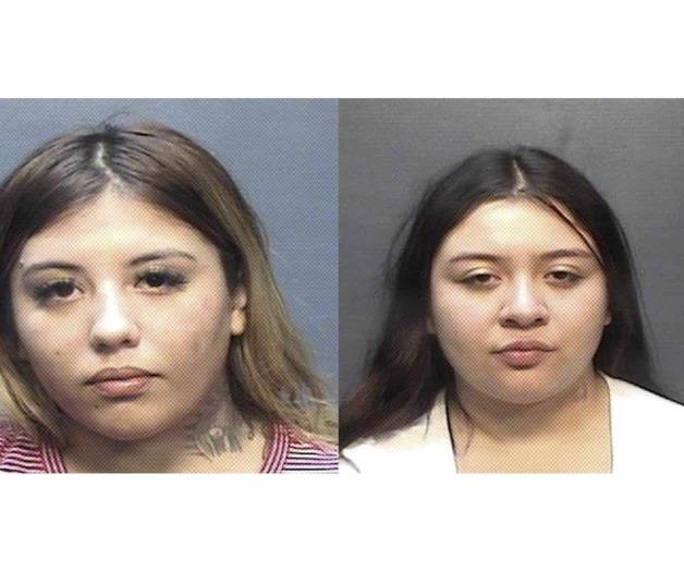 A prisión dos mujeres por robo con violencia