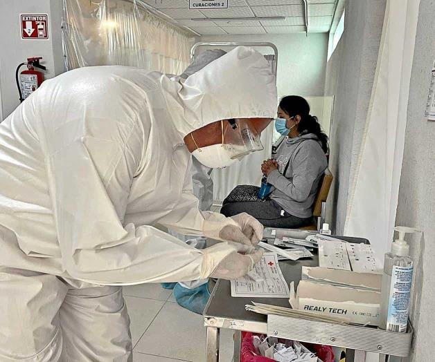 Pensé que no me infectaría por estar vacunado