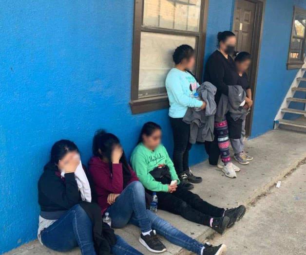 Expulsan más de 33 mil migrantes en tres meses