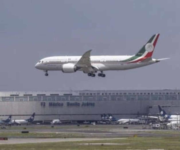Lotenal debe informar sobre documentación del sorteo de avión Lotenal debe informar sobre documentación del sorteo de avión