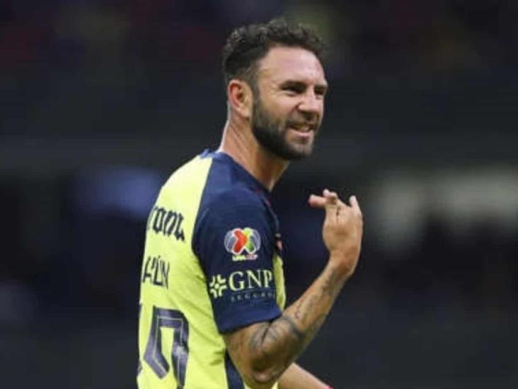 Miguel Layún se disculpa tras el berrinche que protagonizó Miguel Layún se disculpa tras el berrinche que protagonizó
