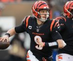 Se resist&iacute;a Joe Burrow a convertirse en QB
