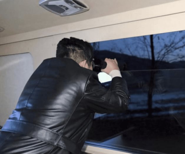 ONU: Norcorea quiere producir material para bombas nucleares