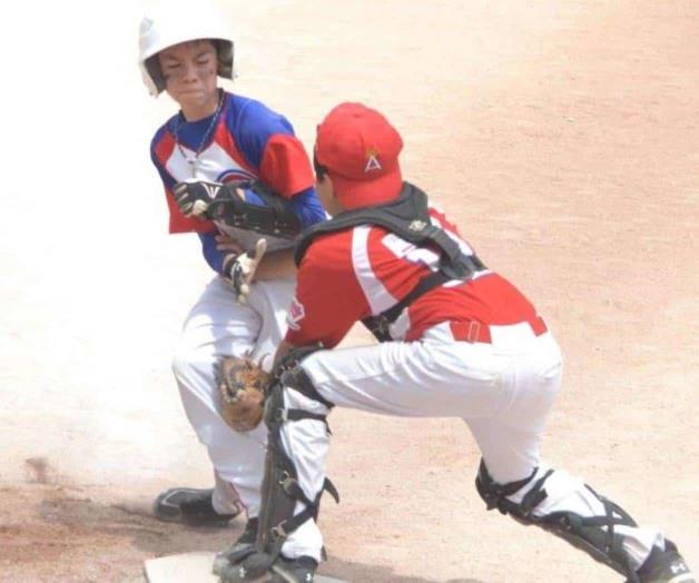 Regresa el beisbol a Unidad Deportiva