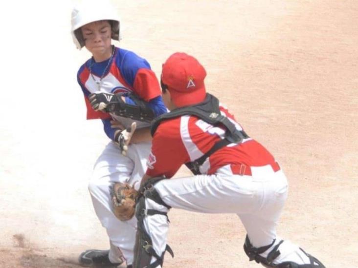Regresa el beisbol a Unidad Deportiva Regresa el beisbol a Unidad Deportiva