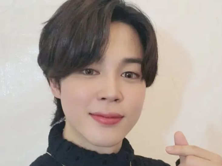Jimin, integrante de BTS, fue dado del alta tras vencer al coronavirus Jimin, integrante de BTS, fue dado del alta tras vencer al coronavirus