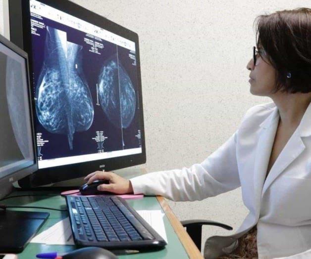 Detectan cáncer demasiado tarde